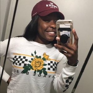 Meet your Posher, Laniqua